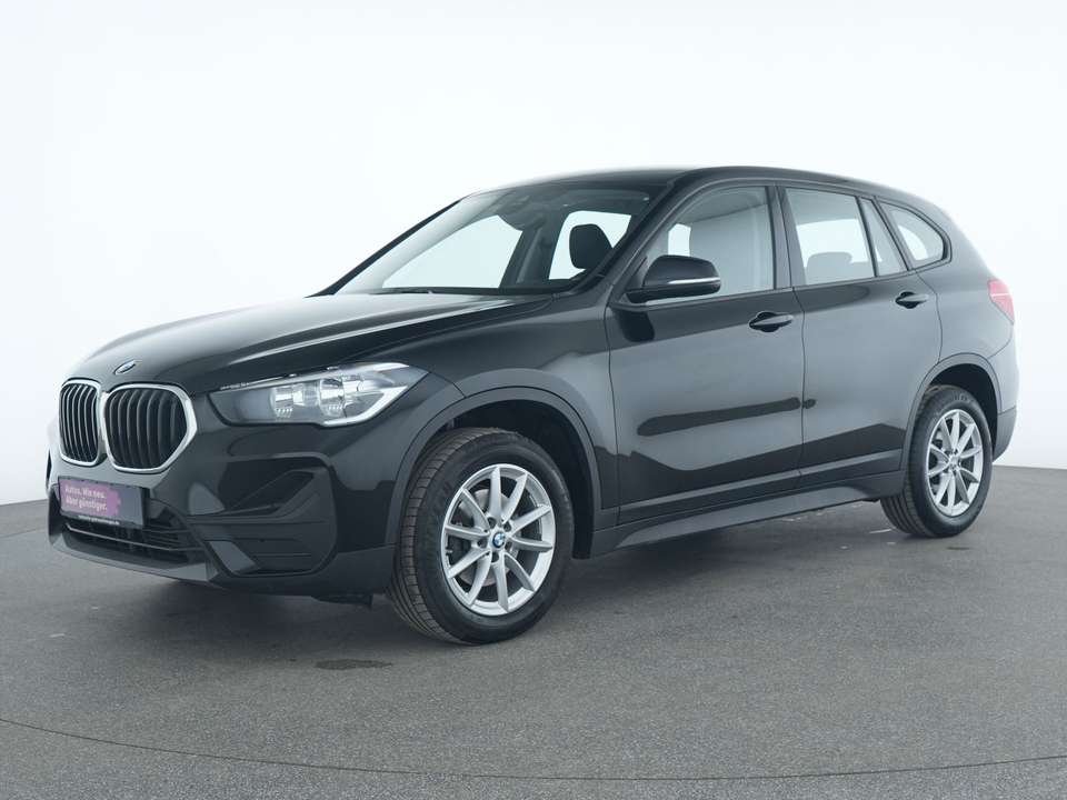 BMW X1 - Imagem 2