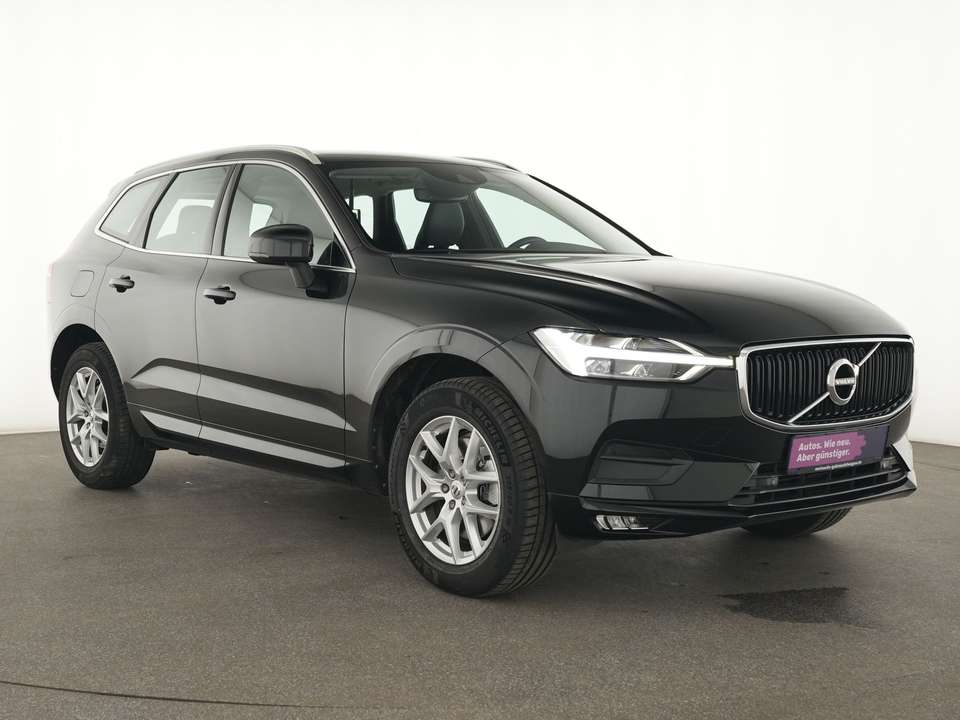Volvo XC60 - Imagem 5