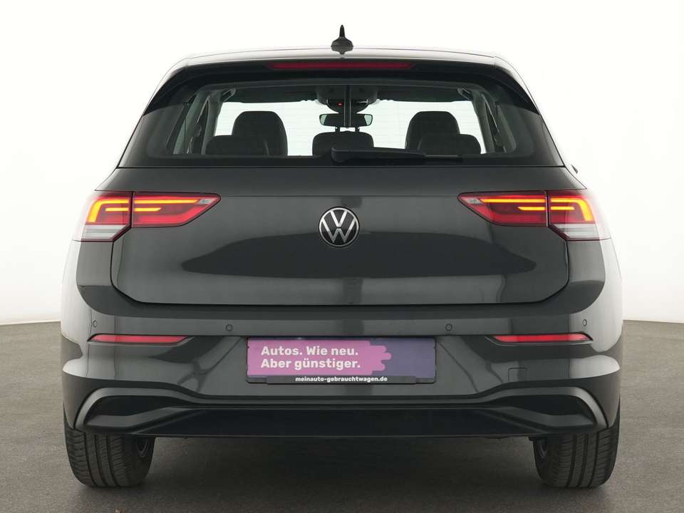 Volkswagen Golf - Imagem 8