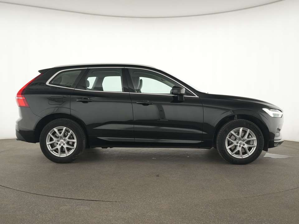Volvo XC60 - Imagem 6