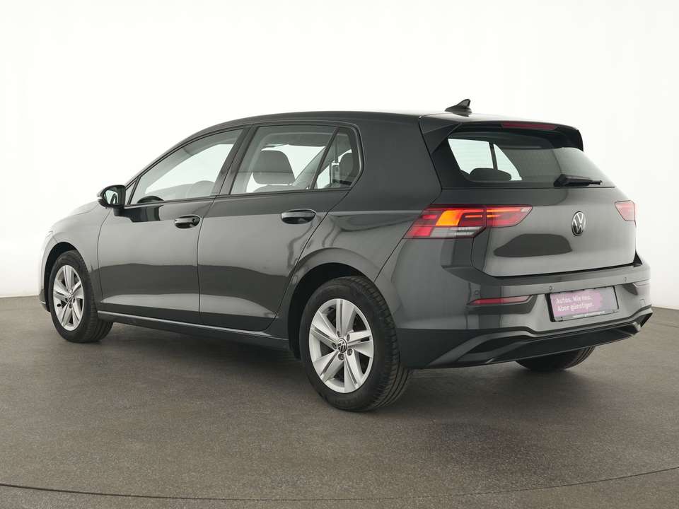 Volkswagen Golf - Imagem 9