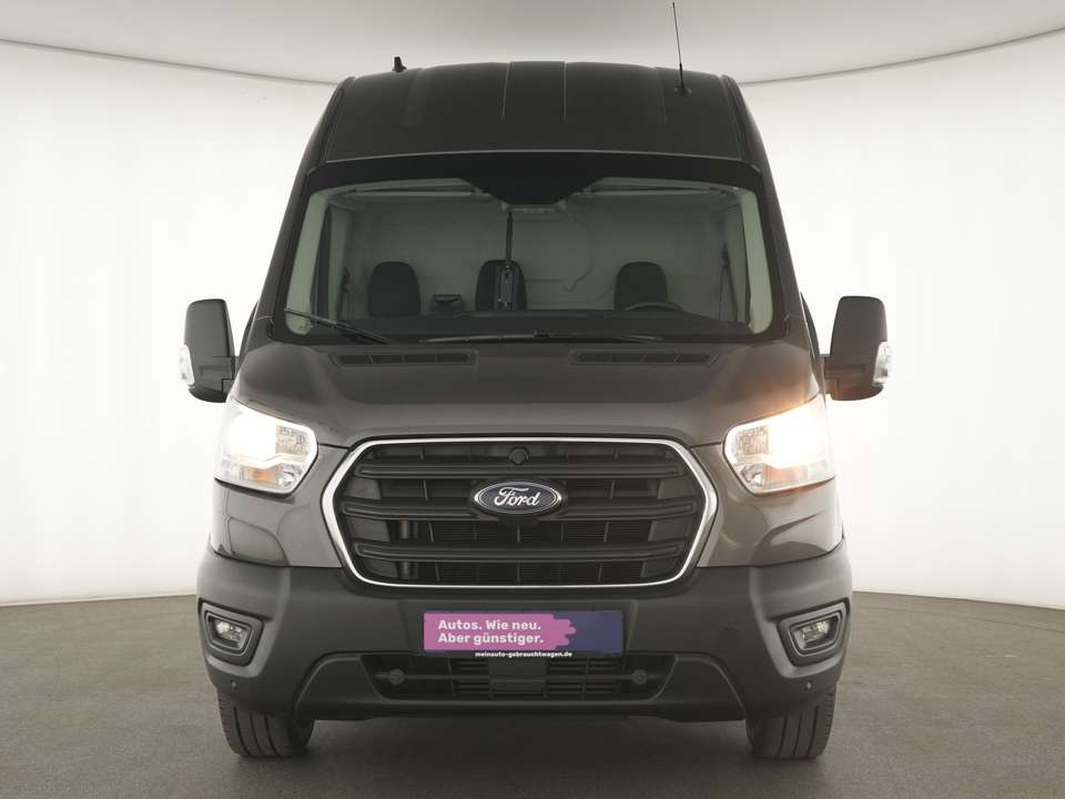 Ford Transit - Imagem 4