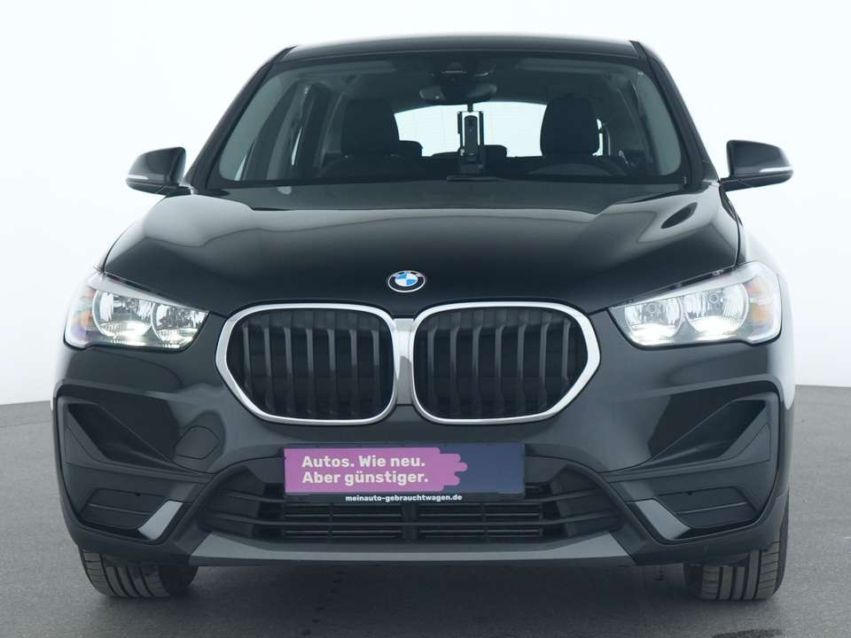 BMW X1 - Imagem 4