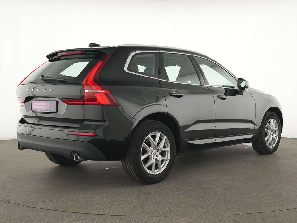 Volvo XC60 - Imagem 7