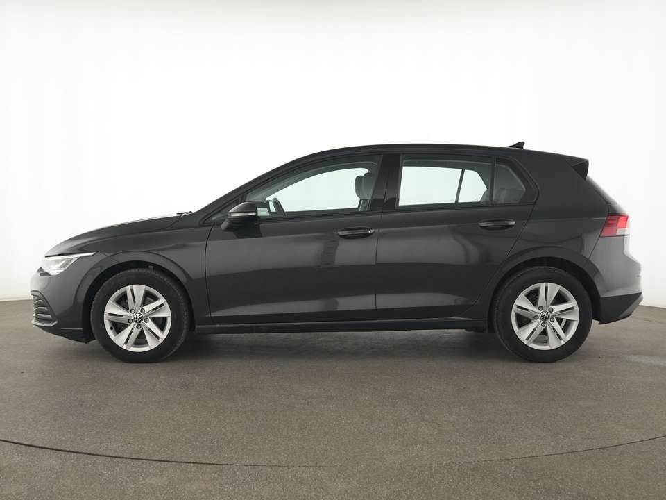 Volkswagen Golf - Imagem 10
