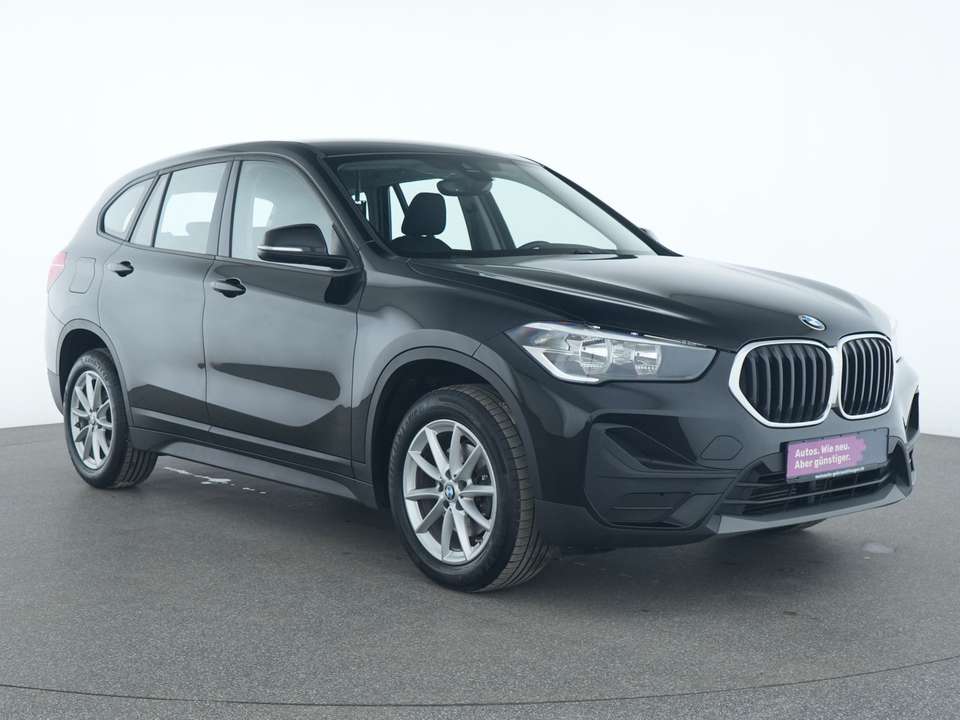 BMW X1 - Imagem 5