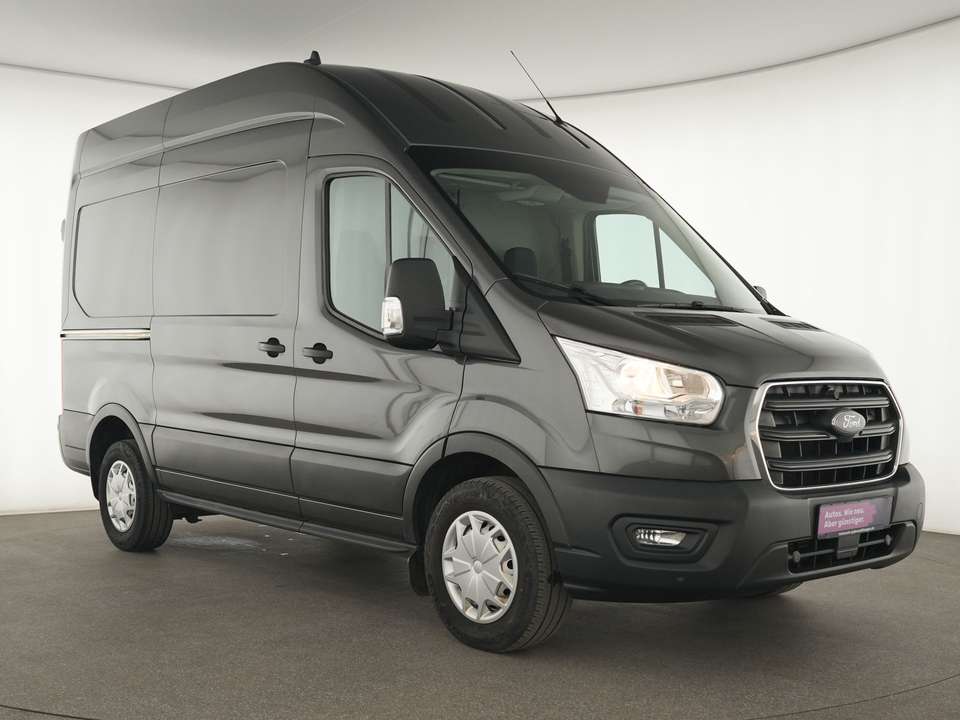 Ford Transit - Imagem 5