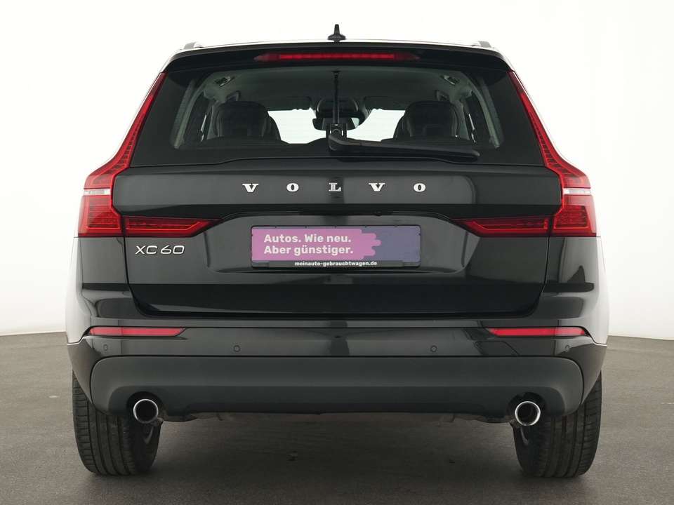 Volvo XC60 - Imagem 8