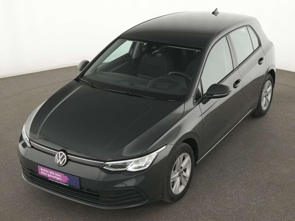 Volkswagen Golf - Imagem 11