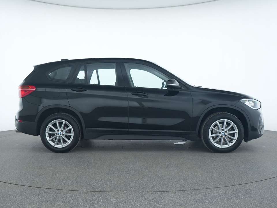 BMW X1 - Imagem 6