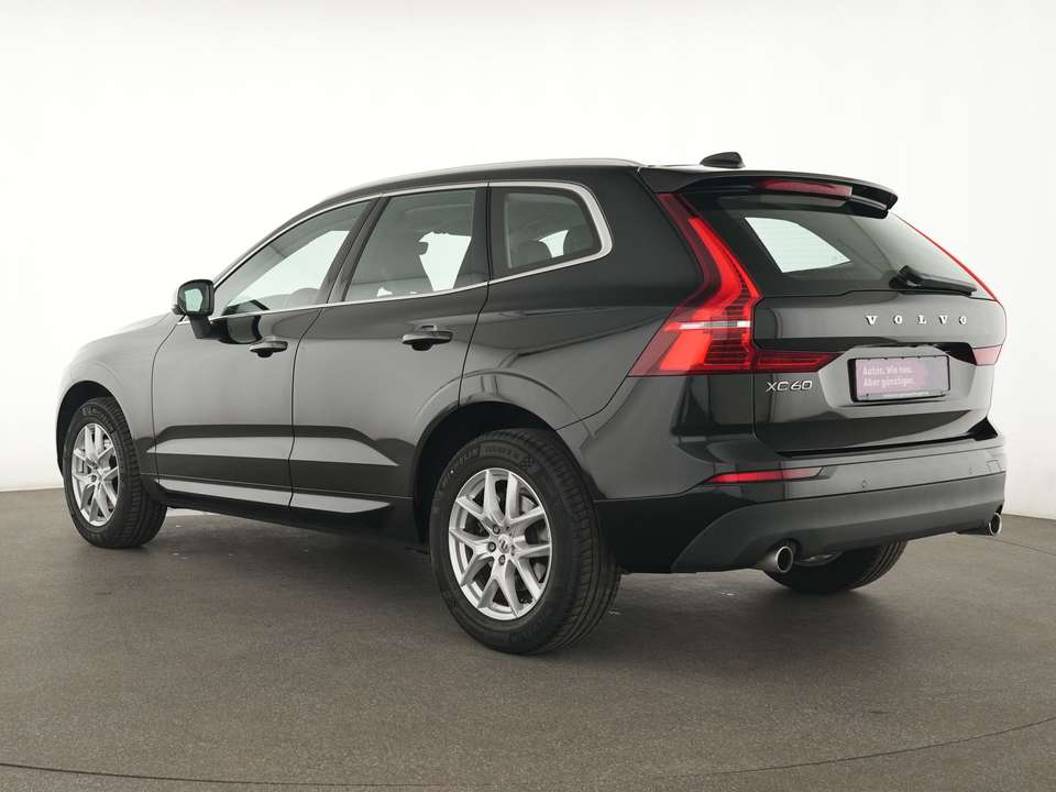 Volvo XC60 - Imagem 9