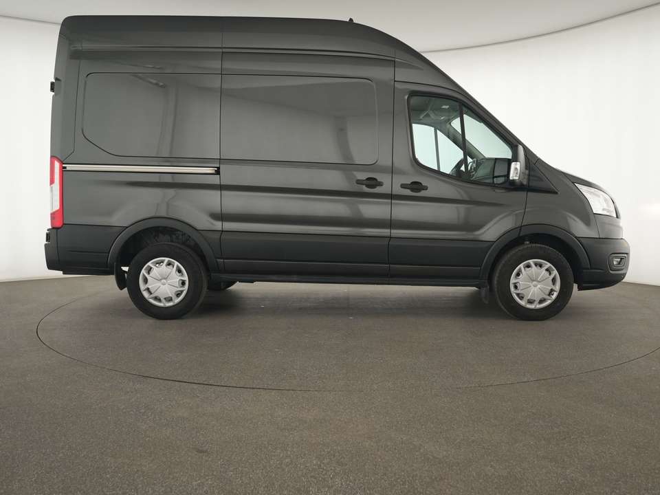 Ford Transit - Imagem 6