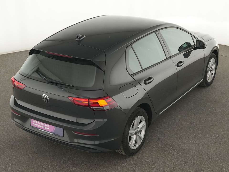 Volkswagen Golf - Imagem 12
