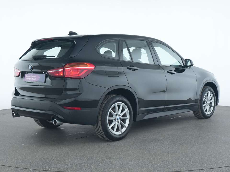 BMW X1 - Imagem 7