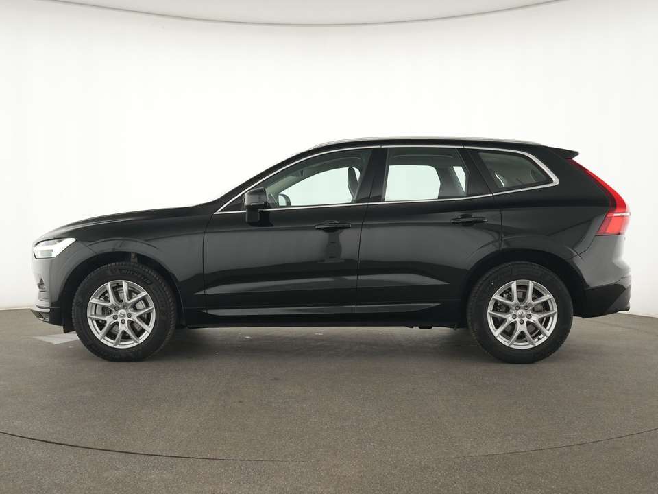 Volvo XC60 - Imagem 10