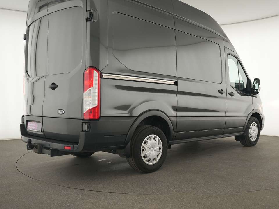 Ford Transit - Imagem 7