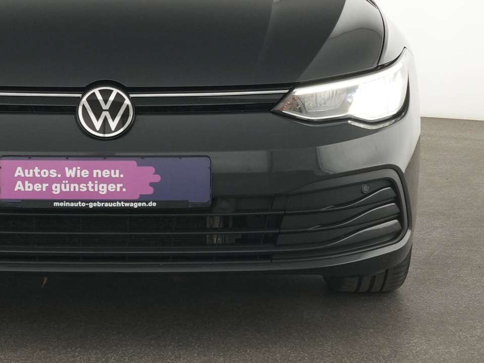 Volkswagen Golf - Imagem 13