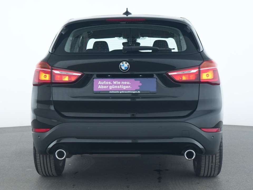 BMW X1 - Imagem 8