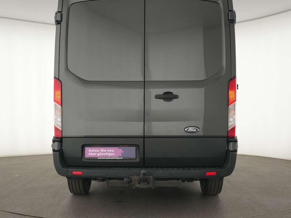 Ford Transit - Imagem 8