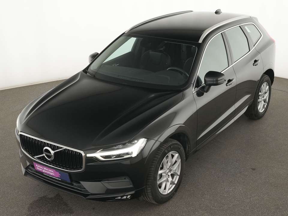 Volvo XC60 - Imagem 11