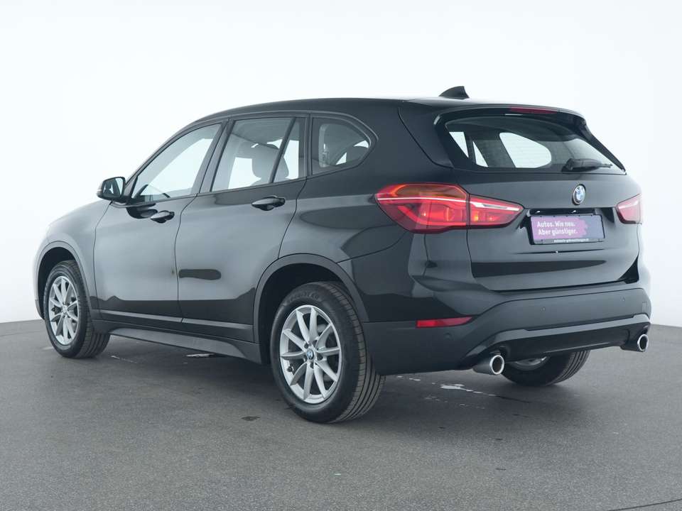 BMW X1 - Imagem 9