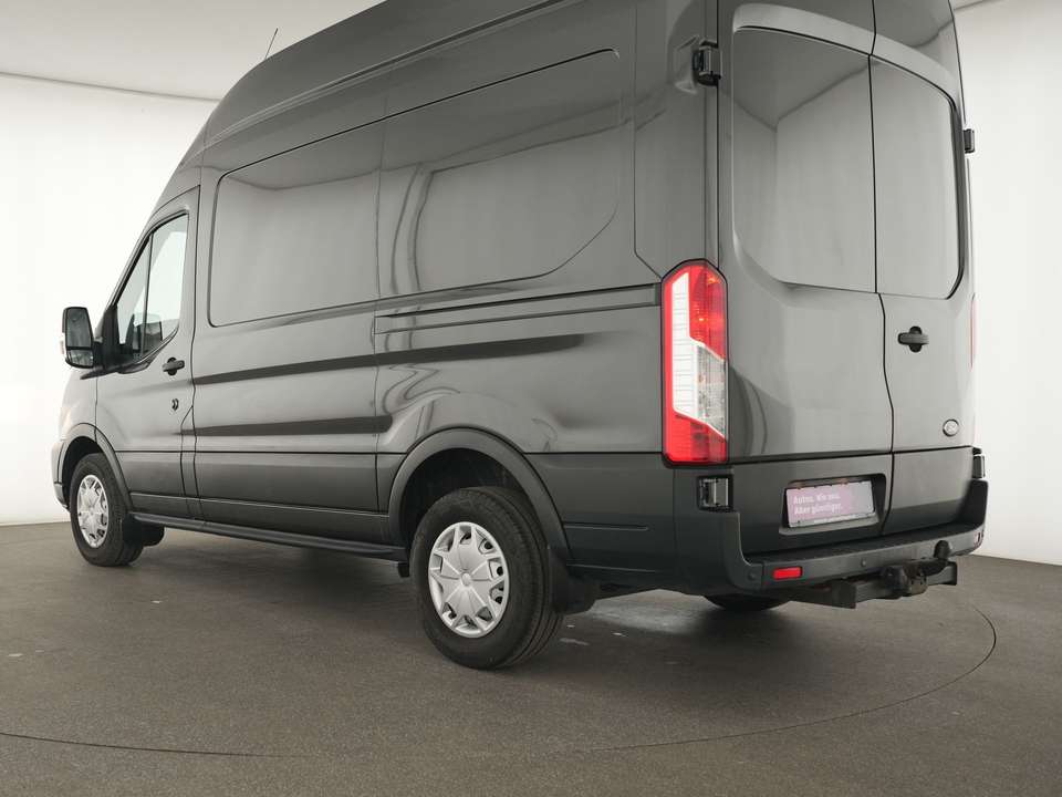 Ford Transit - Imagem 9