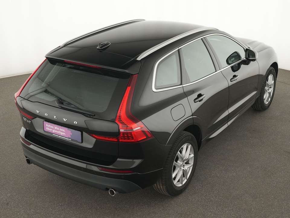 Volvo XC60 - Imagem 12