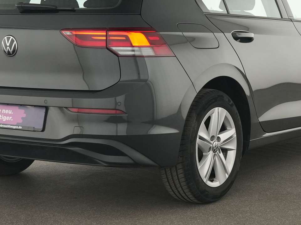 Volkswagen Golf - Imagem 15