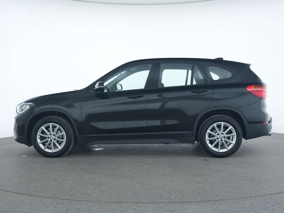 BMW X1 - Imagem 10