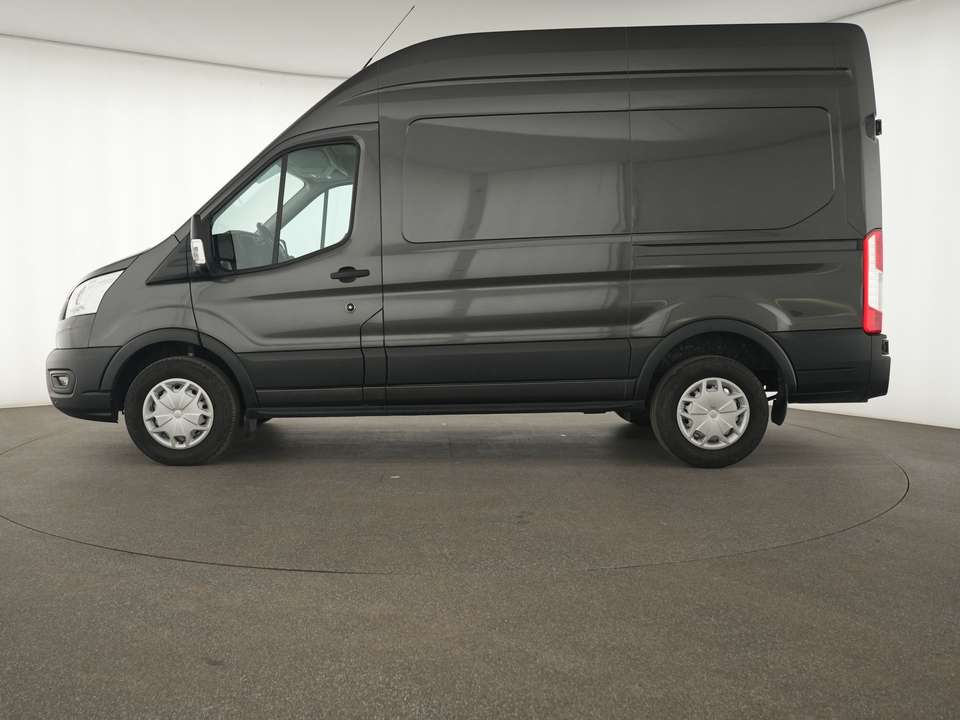 Ford Transit - Imagem 10