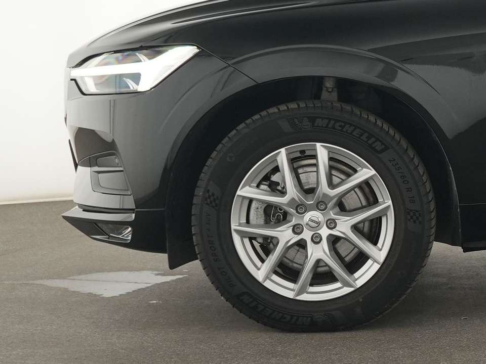 Volvo XC60 - Imagem 14