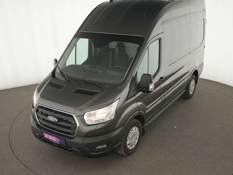 Ford Transit - Imagem 11