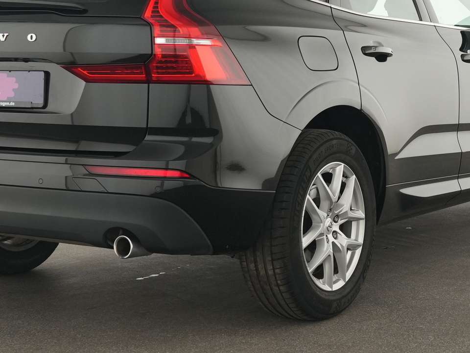 Volvo XC60 - Imagem 15