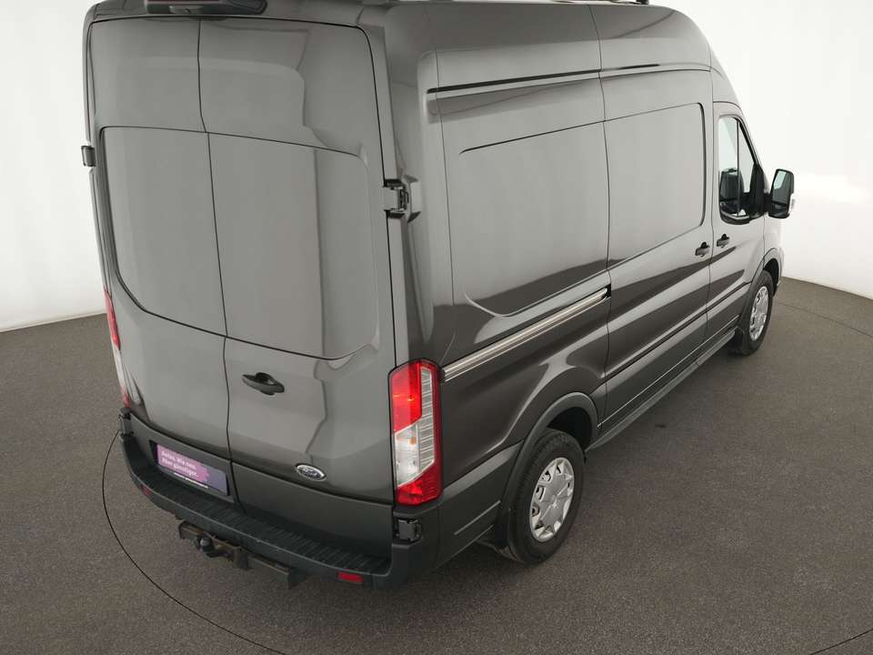 Ford Transit - Imagem 12