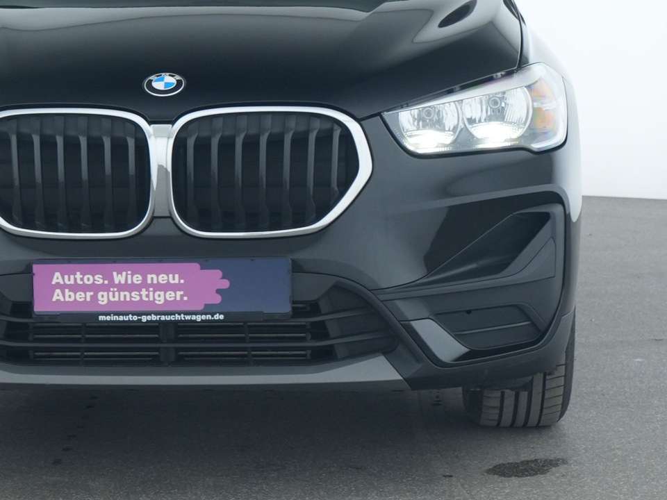 BMW X1 - Imagem 13
