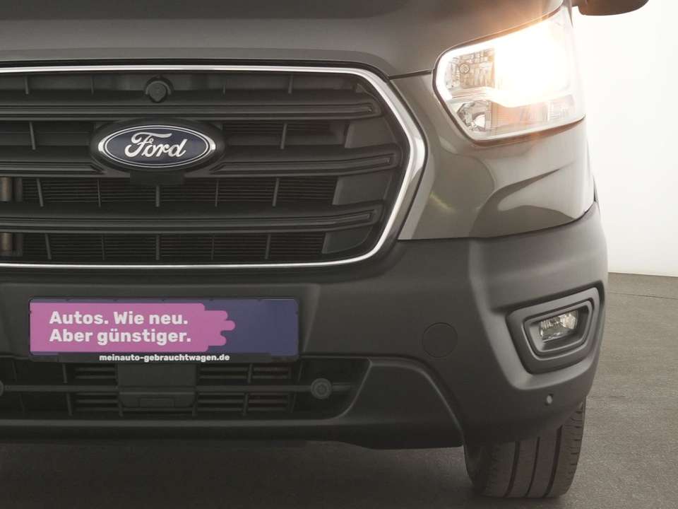 Ford Transit - Imagem 13