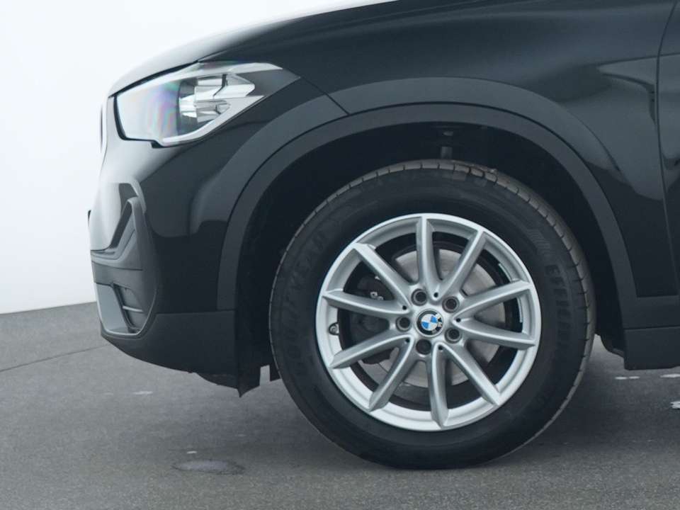 BMW X1 - Imagem 14