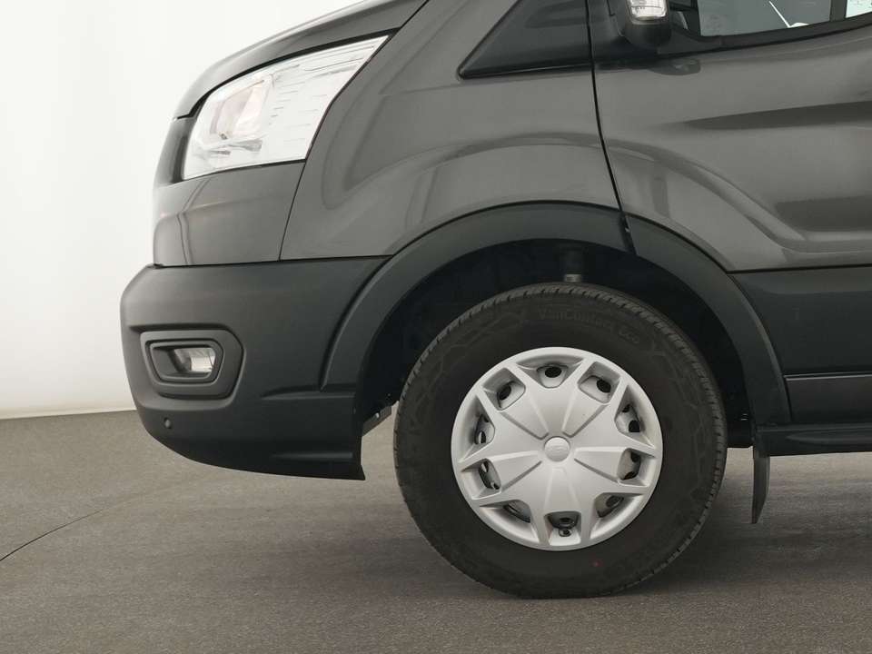 Ford Transit - Imagem 14
