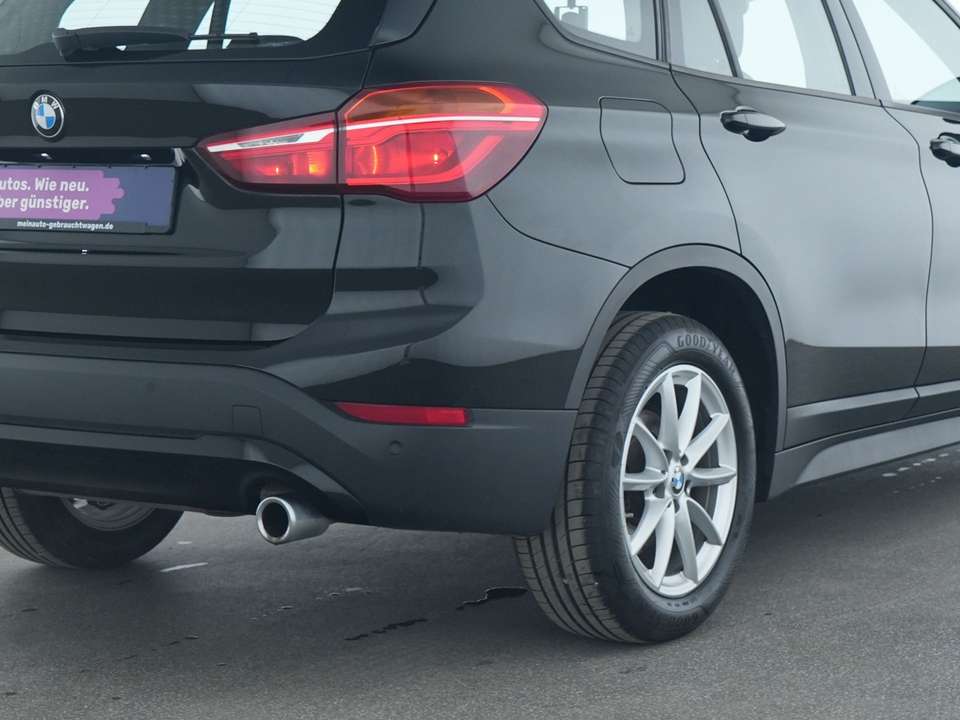 BMW X1 - Imagem 15