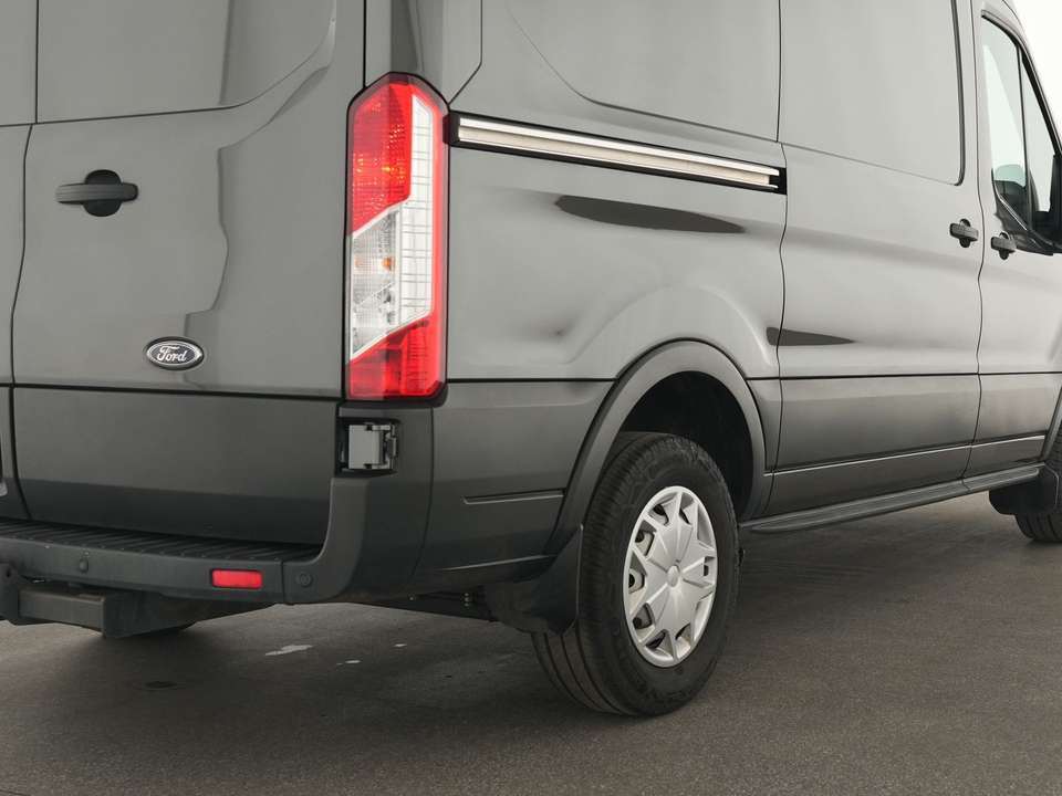 Ford Transit - Imagem 15