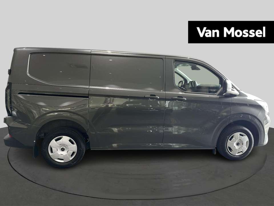 Ford Transit Custom - Imagem 5