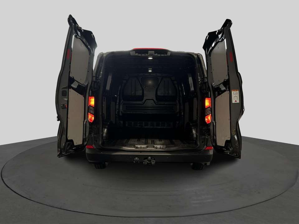 Ford Transit Custom - Imagem 7