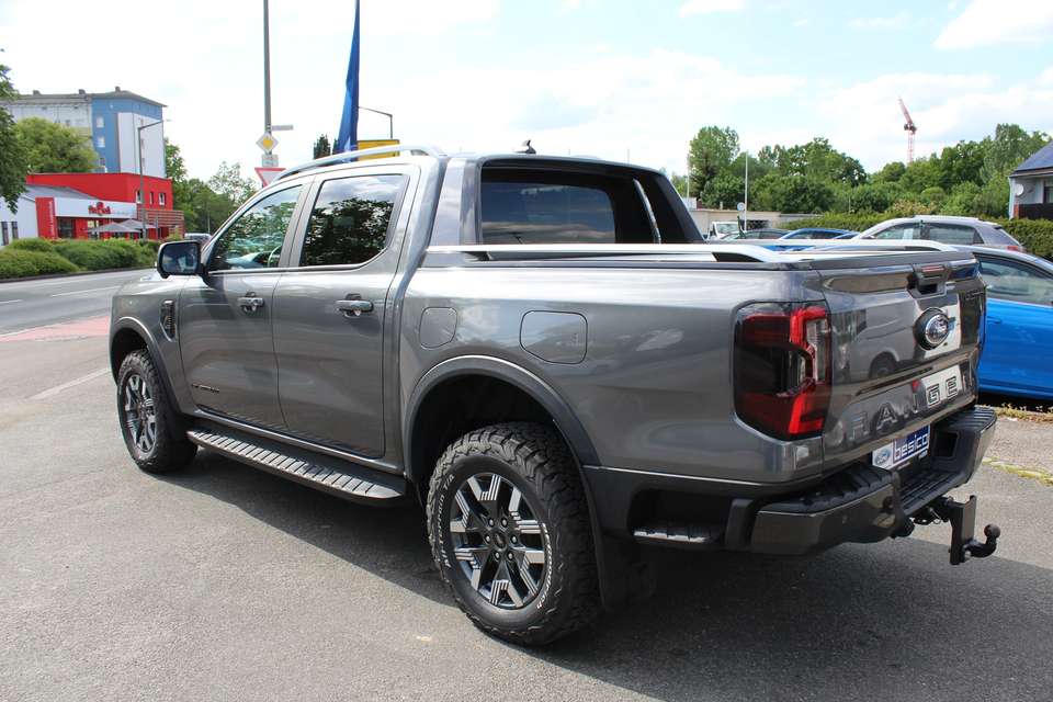 Ford Ranger - Imagem 2