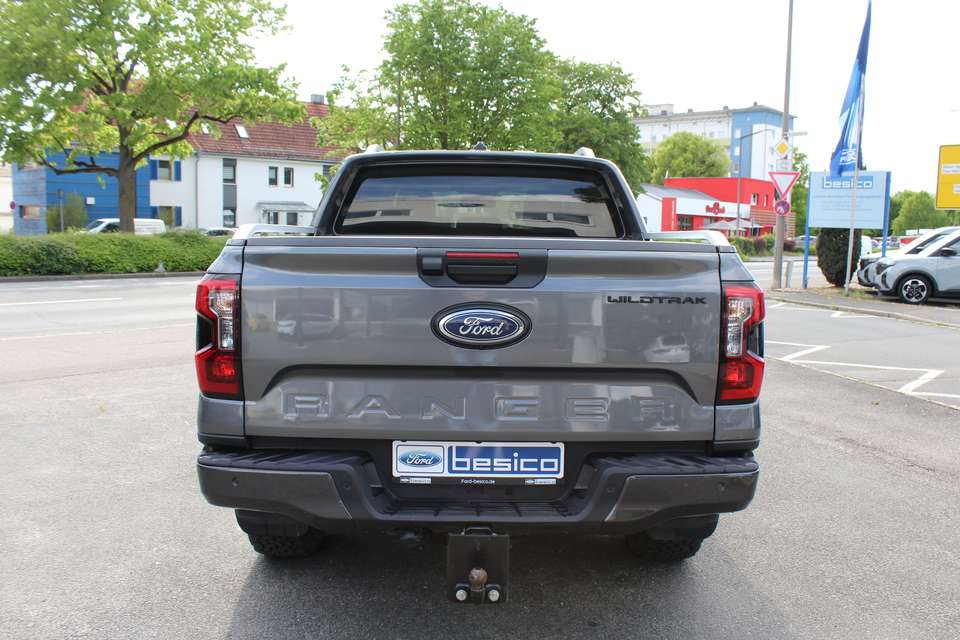 Ford Ranger - Imagem 3