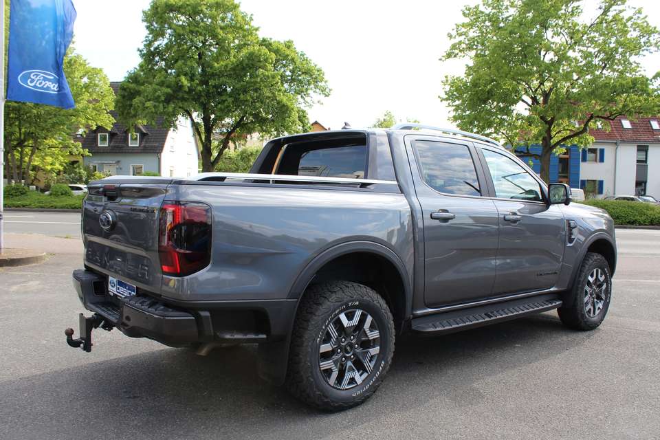 Ford Ranger - Imagem 4