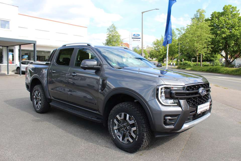 Ford Ranger - Imagem 5