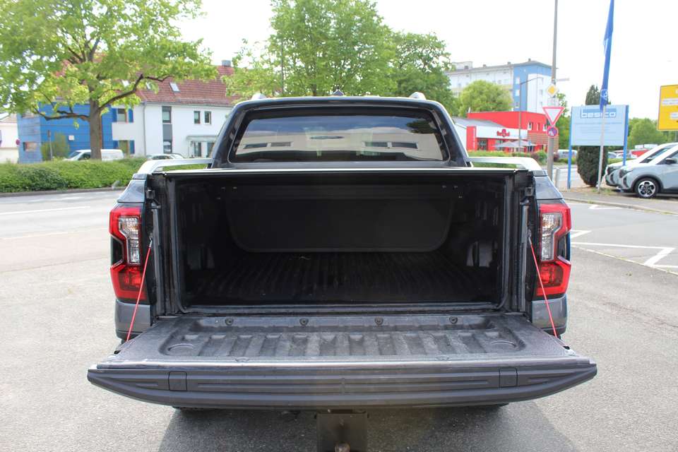 Ford Ranger - Imagem 6