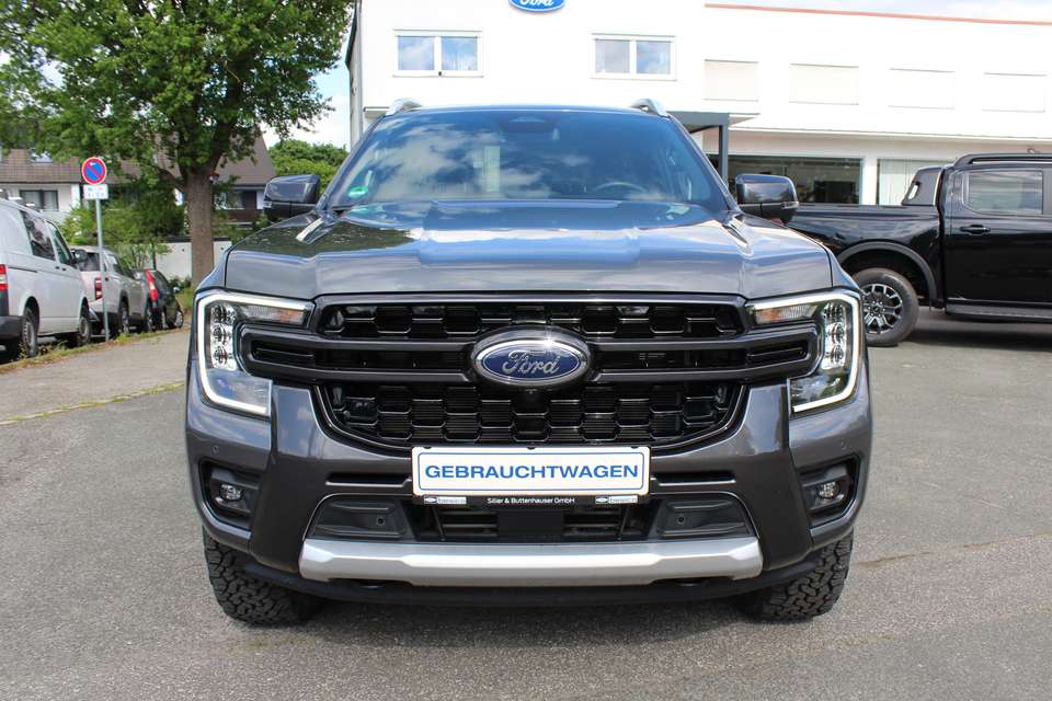 Ford Ranger - Imagem 7