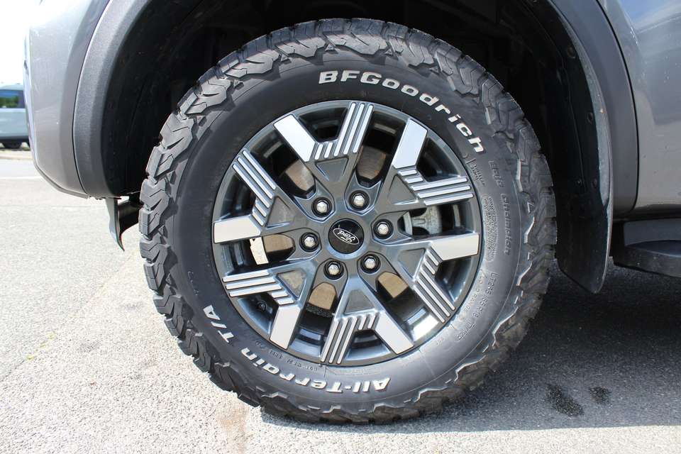 Ford Ranger - Imagem 8