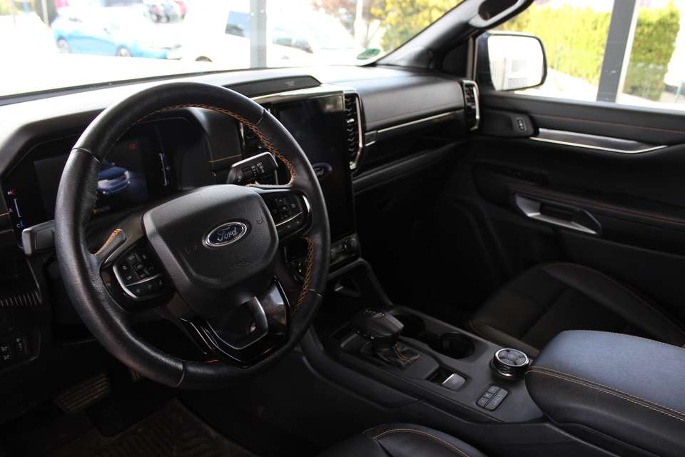 Ford Ranger - Imagem 9